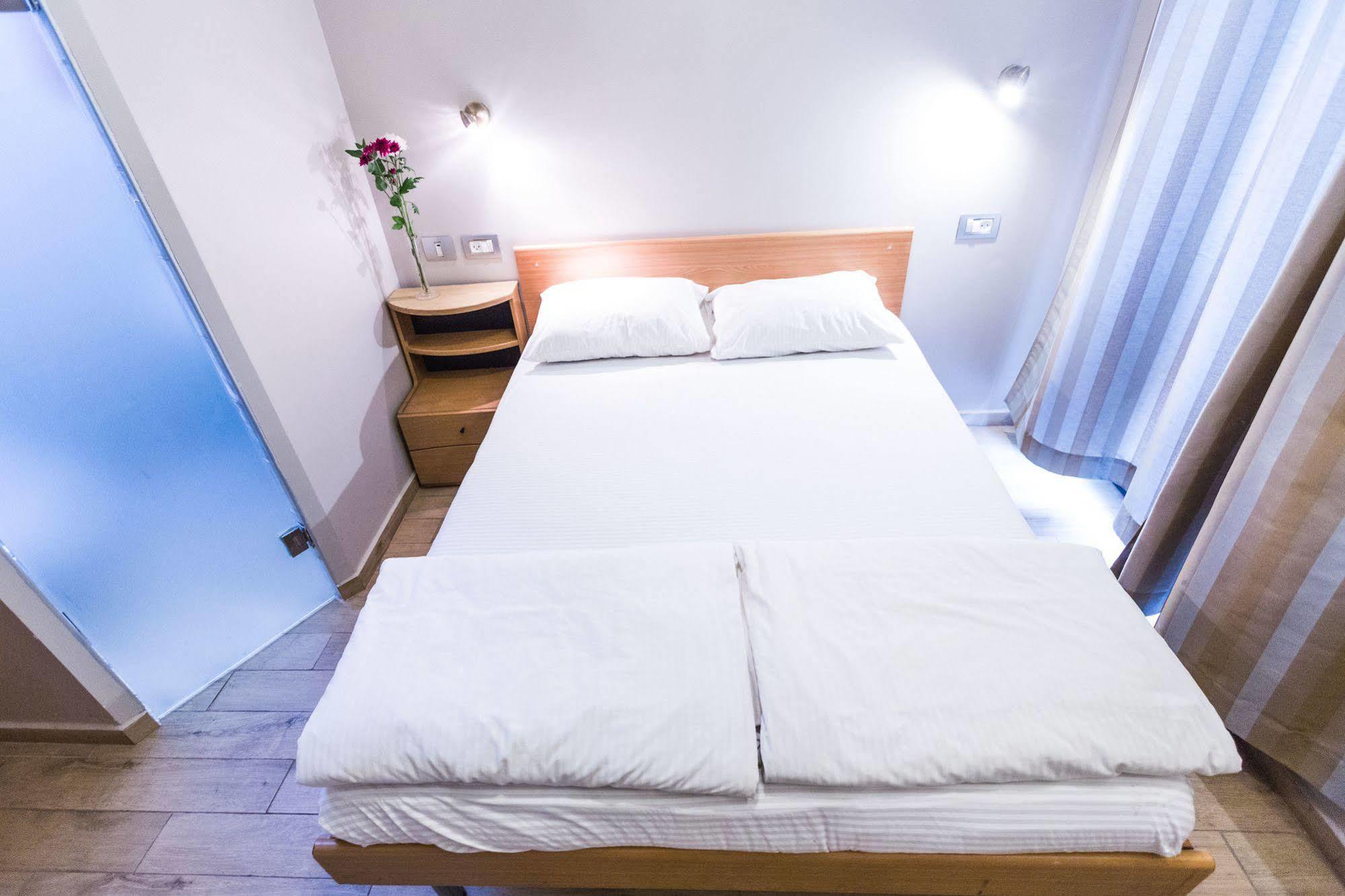 Kaplan Hotel Yerusalem Bagian luar foto