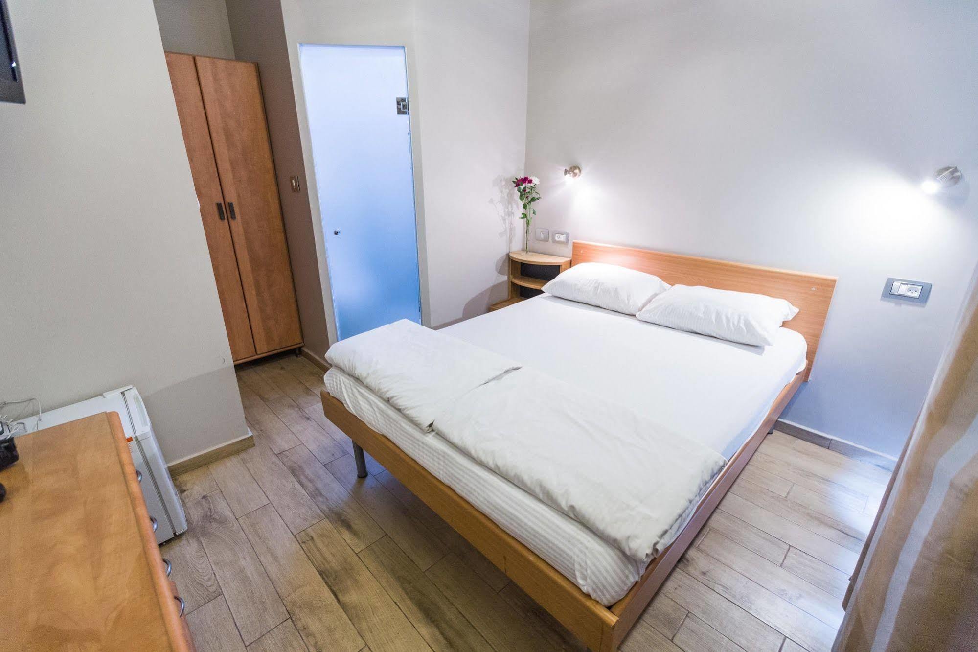 Kaplan Hotel Yerusalem Bagian luar foto